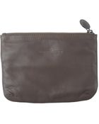 Designers Remix Charlotte Eskildsen Clutch - Lyst