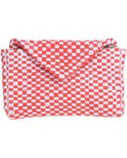 Maria La Rosa Clutch - Lyst