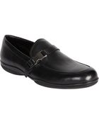 Prada Seatbelt Loafers - Lyst