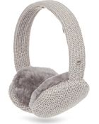 Ugg Cardy Knit Earmuff - Lyst