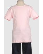 American Apparel Short Sleeve T - Lyst