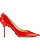 Jimmy Choo Agnes - Lyst