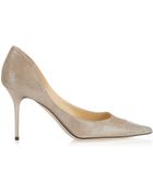 Jimmy Choo Alias - Lyst