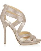 Jimmy Choo Collar - Lyst