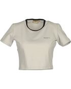 Pepe Jeans Short Sleeve T-Shirt - Lyst