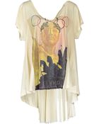 Bolongaro Trevor Short Sleeve T-Shirt - Lyst