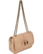 Christian Louboutin Small Sweet Charity Shoulder Bag - Lyst