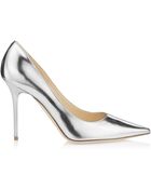 Jimmy Choo Abel - Lyst