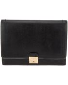 Marc Jacobs All in One Shoulder Bag - Lyst
