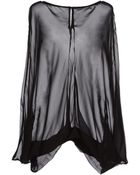 See By Chloé Blouse - Lyst