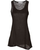 See By Chloé Top - Lyst