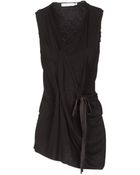 See By Chloé Top - Lyst