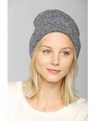 BDG Cuffed Rib-Knit Beanie - Lyst
