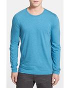 Boss by Hugo Boss Leo 22 Long Sleeve Tshirt - Lyst