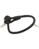 Bottega Veneta Intrecciato Bracelet - Lyst