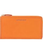 Givenchy Pandora Zip Around Wallet - Lyst