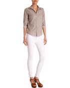 J Brand Skinny Jeans - Lyst