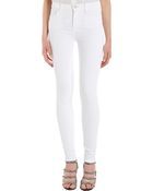 J Brand Skinny Maria Jeans - Lyst