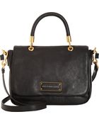 Marc By Marc Jacobs Too Hot To Handle Top Handle Bag - Lyst