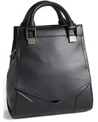 Pour La Victoire Prouve Leather - Lyst