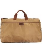 Serapian Packable Duffel Bag - Lyst