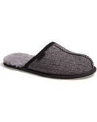 Ugg Scuff Slipper - Lyst