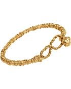 Aurelie Bidermann Wrangler Bracelet - Lyst