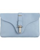 Balenciaga Tube Pochette M - Lyst