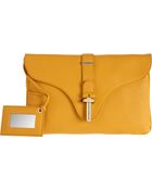 Balenciaga Tube Pochette M - Lyst