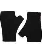 Barena Venezia Fingerless Mittens - Lyst