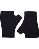 Barena Venezia Fingerless Mittens - Lyst