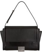 Maison Martin Margiela Large Accordion Clutch - Lyst