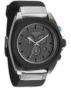 Nixon The Rover Chrono Watch - Lyst