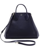 Pour La Victoire Yves Medium Tote - Lyst