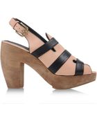 Rachel Comey Slingbacks - Lyst