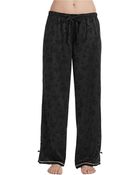 Jessica Simpson Bewitched Sleep Pants - Lyst