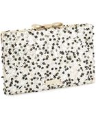 Kate Spade Emanuelle Clutch - Lyst