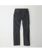 Levi's 505 Jeans - Lyst