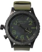 Nixon The 5130 Pu Watch - Lyst