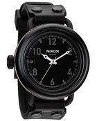 Nixon The October Watch - Lyst