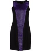 Sachin & Babi Sachin Babi Short Dress - Lyst