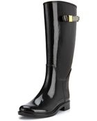 Ted Baker Ted Baker Scara Welly Boots - Lyst