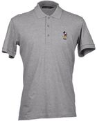 Dolce & Gabbana Polo Shirt - Lyst