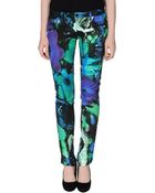 Dondup Casual Trouser - Lyst