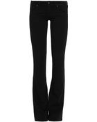 Genetic Denim The Cypress Slim Flare Jean - Lyst