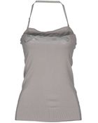 Guess Tube Top - Lyst