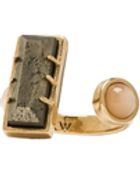 Kelly Wearstler Richmond Ring - Lyst