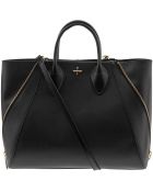 Pour La Victoire Yves Medium Tote Handbag - Lyst