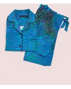 Proenza Schouler Pajama Set - Lyst