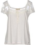 Denim & Supply Ralph Lauren Top - Lyst